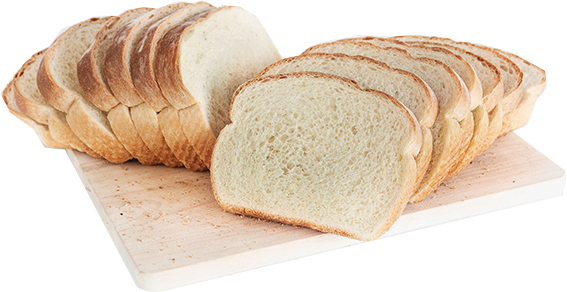 Pain Léger - Betty Bread
